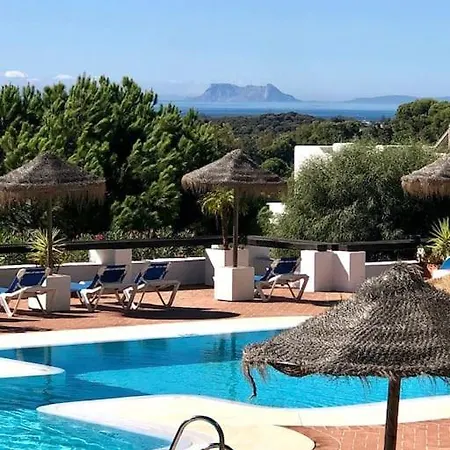 Precioso Y Acogedor En Zona De Golf Apartment