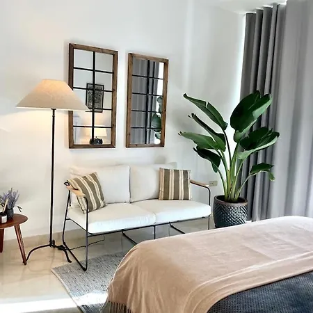 Apartment Precioso Y Acogedor En Zona De Golf