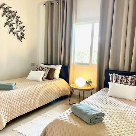 Precioso Y Acogedor En Zona De Golf Apartment Estepona