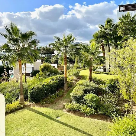 Precioso Y Acogedor En Zona De Golf Apartment Estepona