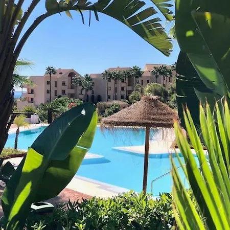 Precioso Y Acogedor En Zona De Golf Apartment