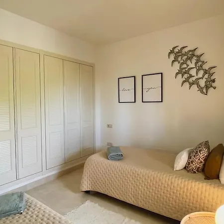 Precioso Y Acogedor En Zona De Golf Apartment *