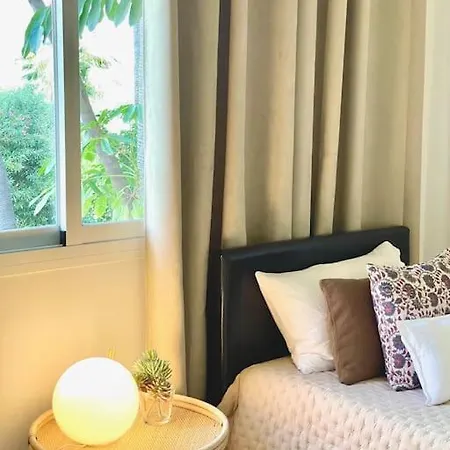Precioso Y Acogedor En Zona De Golf Apartment Estepona
