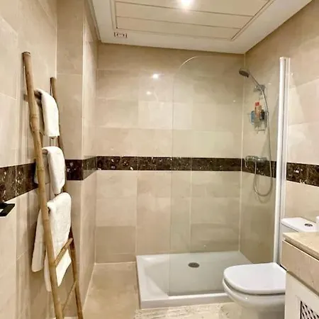 Precioso Y Acogedor En Zona De Golf Apartment