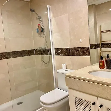 Apartment Precioso Y Acogedor En Zona De Golf *