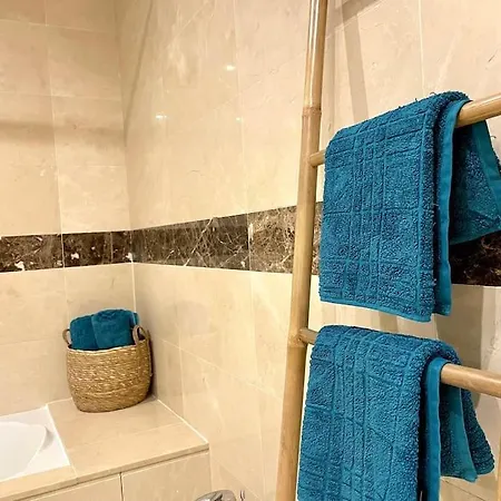 Apartment Precioso Y Acogedor En Zona De Golf