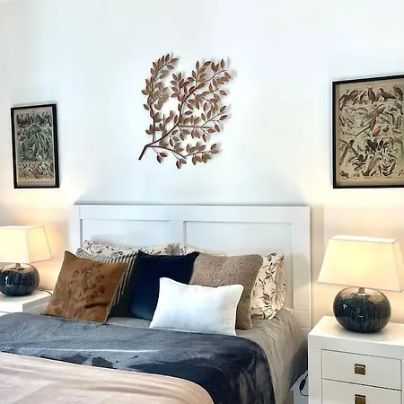 Precioso Y Acogedor En Zona De Golf Apartment Estepona
