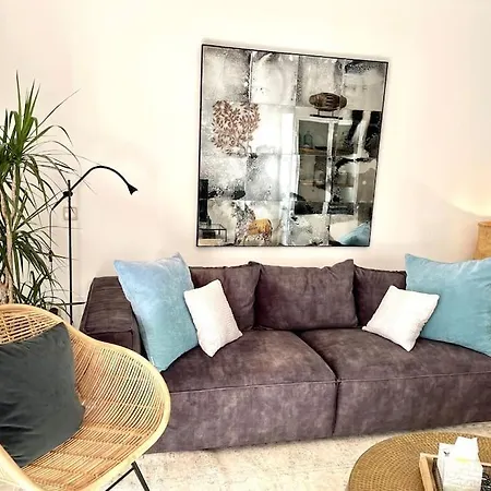 Precioso Y Acogedor En Zona De Golf Apartment *