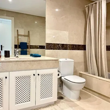 Apartment Precioso Y Acogedor En Zona De Golf *