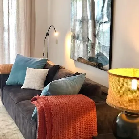 Precioso Y Acogedor En Zona De Golf Apartment *