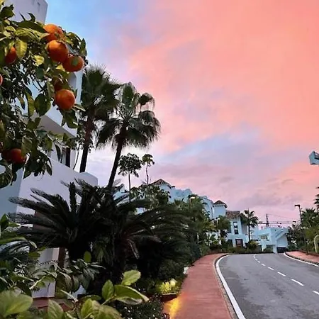 Precioso Y Acogedor En Zona De Golf Apartment Estepona