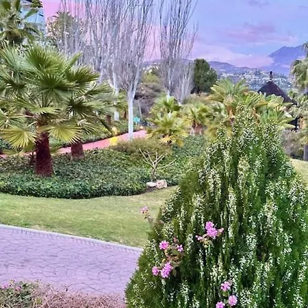 Precioso Y Acogedor En Zona De Golf Apartment