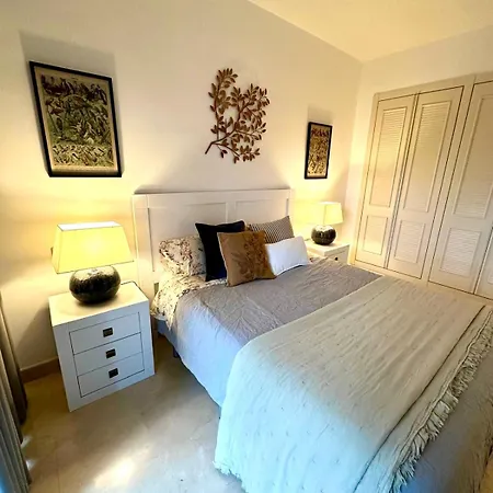 Apartment Precioso Y Acogedor En Zona De Golf *