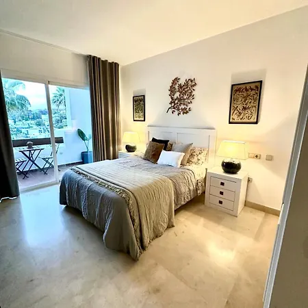 Apartment Precioso Y Acogedor En Zona De Golf