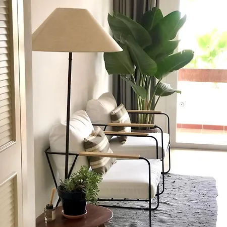 Apartment Precioso Y Acogedor En Zona De Golf *
