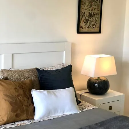 Apartment Precioso Y Acogedor En Zona De Golf Estepona