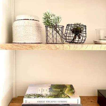 Appartement Precioso Y Acogedor En Zona De Golf Estepona
