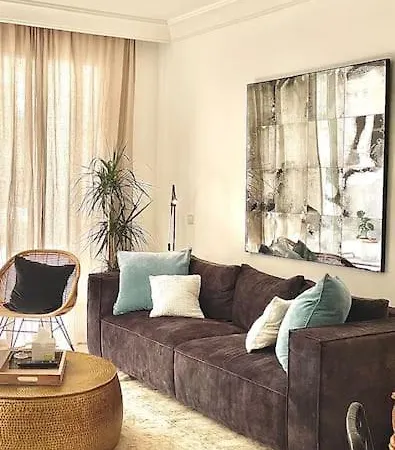 Precioso Y Acogedor En Zona De Golf Apartamento Estepona