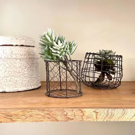 Precioso Y Acogedor En Zona De Golf Apartamento *