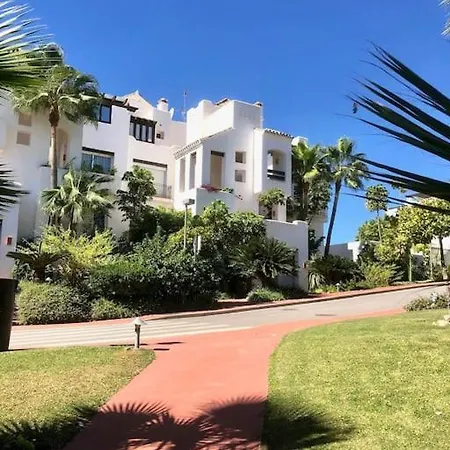 Apartamento Precioso Y Acogedor En Zona De Golf